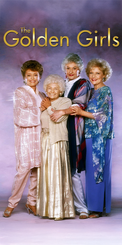 The Golden Girls