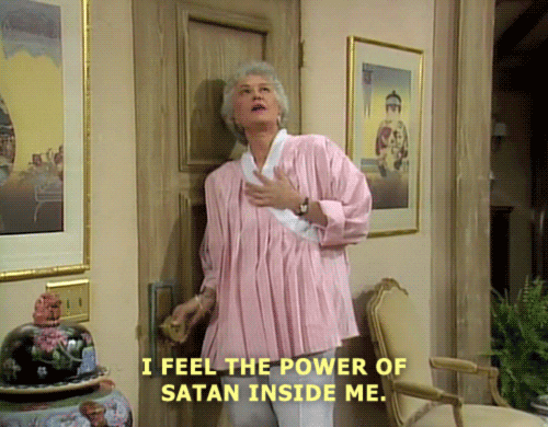 Satan